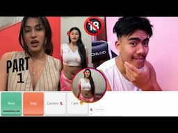 OMETV KANDA NEPALI BEAUT GIRLS 🔥 EPISODE:-7 PART 1 @ZevenLive #ometv #bgmi  #shortfilm   #shortvideo