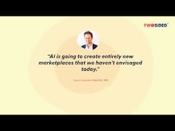 Two-Sided S3E8: Building defensible marketplaces—insights on network effects and AI (Pete Flint/NFX)
