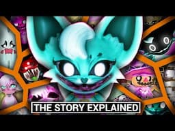 Mint's Hints - The Story Explained (Chapter 1 & 2)