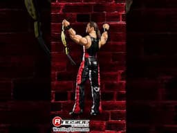 NEW IMAGES: Kevin Nash @Mattel @WWE From The Vault 6 Ringside Elite Exclusive Shop Now ➡️