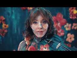 Lindsey Stirling - Unfolding [feat. Rachel Platten] (Official Music Video)