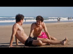 The Astronaut Lovers - New Gay Film