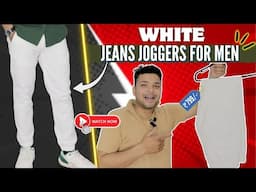 🎥 Joggers for Men Unboxing & Review | Best Joggers & Trousers Under ₹500