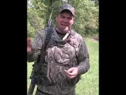 Turkey Hunting Late Season Gobblers/ The Best Is Ahead