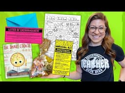 Easy Ways to Motivate Students for Standardized Tests | Falling in Love With Teaching Again VLOG 88