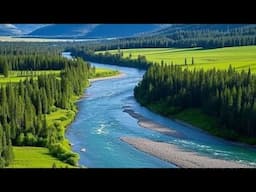 Freshwater Geoscience 1 (Introduction and the Origin of Water)