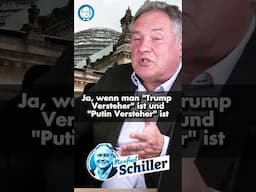 Trump und Putin #deutschland #politik #bundestag #protschka #putin #trump