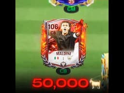 PICK MY CB 🤔👍 #eafcmobile #fcmobile #fifamobile #viral #shorts