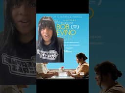 #BobTrevinoLikesIt – A Must-Watch with #BarbieFerreira & #JohnLeguizamo! 🎬✨