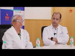 World Kidney Cancer Day | Expert Discussion on Kidney Cancer | Manipal Hospital Dhakuria