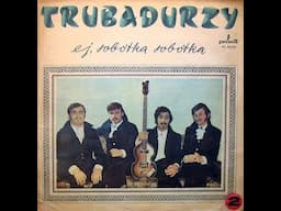 Trubadurzy   Ej, Sobótka Sobótka 1969 (vinyl record)