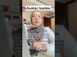 Akulah penguasa semua elemen kantor