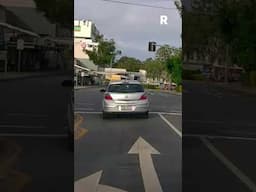 THEY DIDN'T WANT THE CRASH FOOTAGE