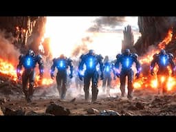 Distress Signal Was Sent, Only HUMANS Answered The Call!