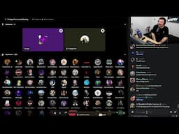 Ravage Hosts Prodigy Community Meeting about Banning ERP, DOJ Update, Ladder Camping & More