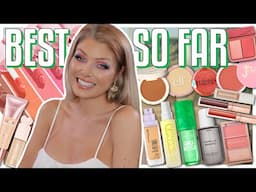 The BEST Makeup Of 2025 So Far 🏆