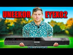 The BEST Launch Monitor we Have EVER Tested!!! (Uneekor EYEXO2 Full Review)