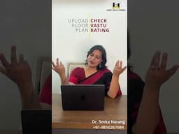 Check Vastu Yourself! #vastu