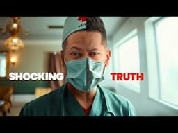 Why Nurses at UC Davis Never Quit (The Pension Secret)