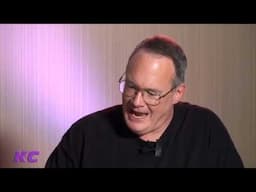 Jim Cornette Shoots on Halloween Havoc
