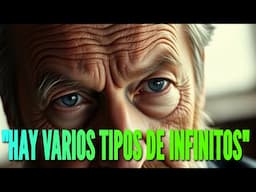 🧑‍💻 El Hombre que Desafió El Infinito: la increíble historia de Georg Cantor