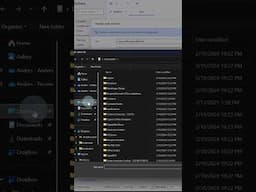Attach files to API Calls - New Power Automate Desktop Feature #powerautomate  #powerautomatedesktop