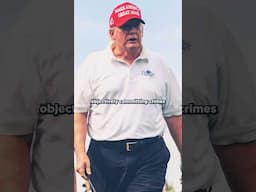 Trump's INSANE New Scheme