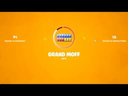Hitting Emperor in Duo Fills