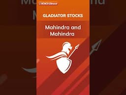 Stocks To Buy Now | Mahindra And Mahindra Share News | ICICI Direct