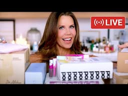 Hi it's Tati ... I'm Live Right Now!