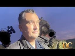 Captured: "Vance Boelter taken into custody in lawmaker shootings in Minnesota"