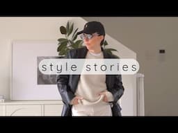 Want REAL Effortless Style? Do This First!