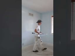 We need more light blue in houses!