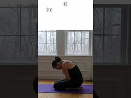 Don't skip these 3 Steps in Healing Trauma  #somaticyoga