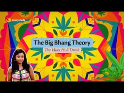 Bhang | The Holy Holi Drink