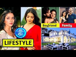 Khushi Dubey (Gauri) Jaadu Teri Nazar, Lifestyle 2025, Real Age, Boyfriend, Biography, Family Serial