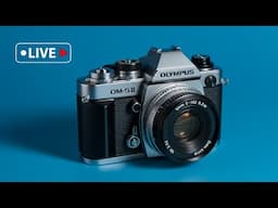 Will OM-5 Mark II Be A Hit? Let's Talk