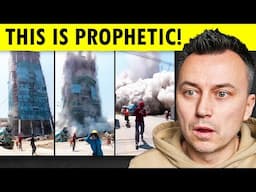 People Have NO IDEA What's REALLY Happening! Myanmar Earthquake and Bible Prophecy
