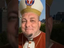 Pope Captain