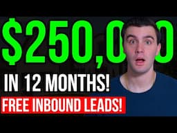 How to Make $25K/Month Virtually Wholesaling with Digital Bandit Signs (Free Method)