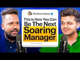 Ultimate Guide to Become Soaring Manager in 60 mins!