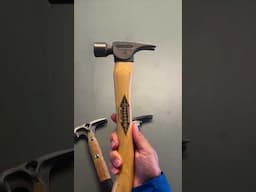 You Don’t Need that Magnet on your Hammer