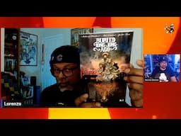What's Good? Comics That I Liked This Week | Indie Comics And Reviews