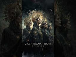 New release: Zyce & Flegma & Lucha - Op Le Le