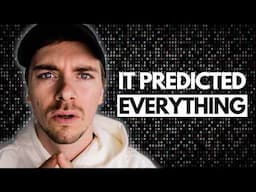 This AI Predicted Bitcoin’s Price 60 Days Ago—What's Next?