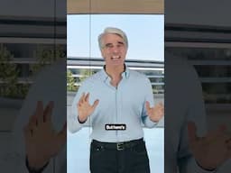 Why Apple's WWDC 2025 Was Disappointing