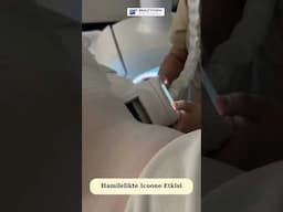 Hamilelikte Icoone etkisi