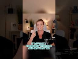 Porn Damages Brain Structure — Dr. Trish Leigh
