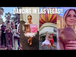 VEGAS Here We Come!!