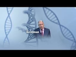 Dr  McKernan
